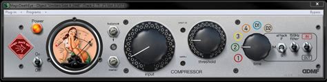 Troubleshooting Common Issues with the Magic Death Eye Compressor: Solutions and Fixes